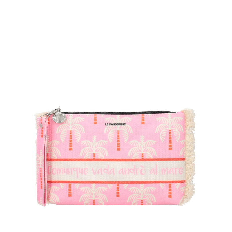 LE PANDORINE Pochette Marina PS2523B02 Donna