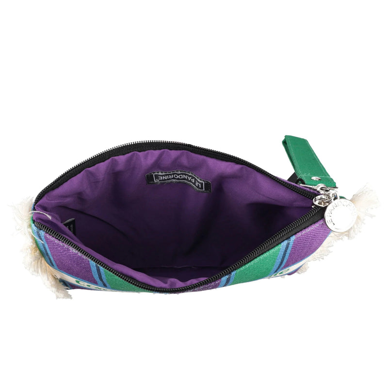 LE PANDORINE Pochette Marina PS2523B02 Donna