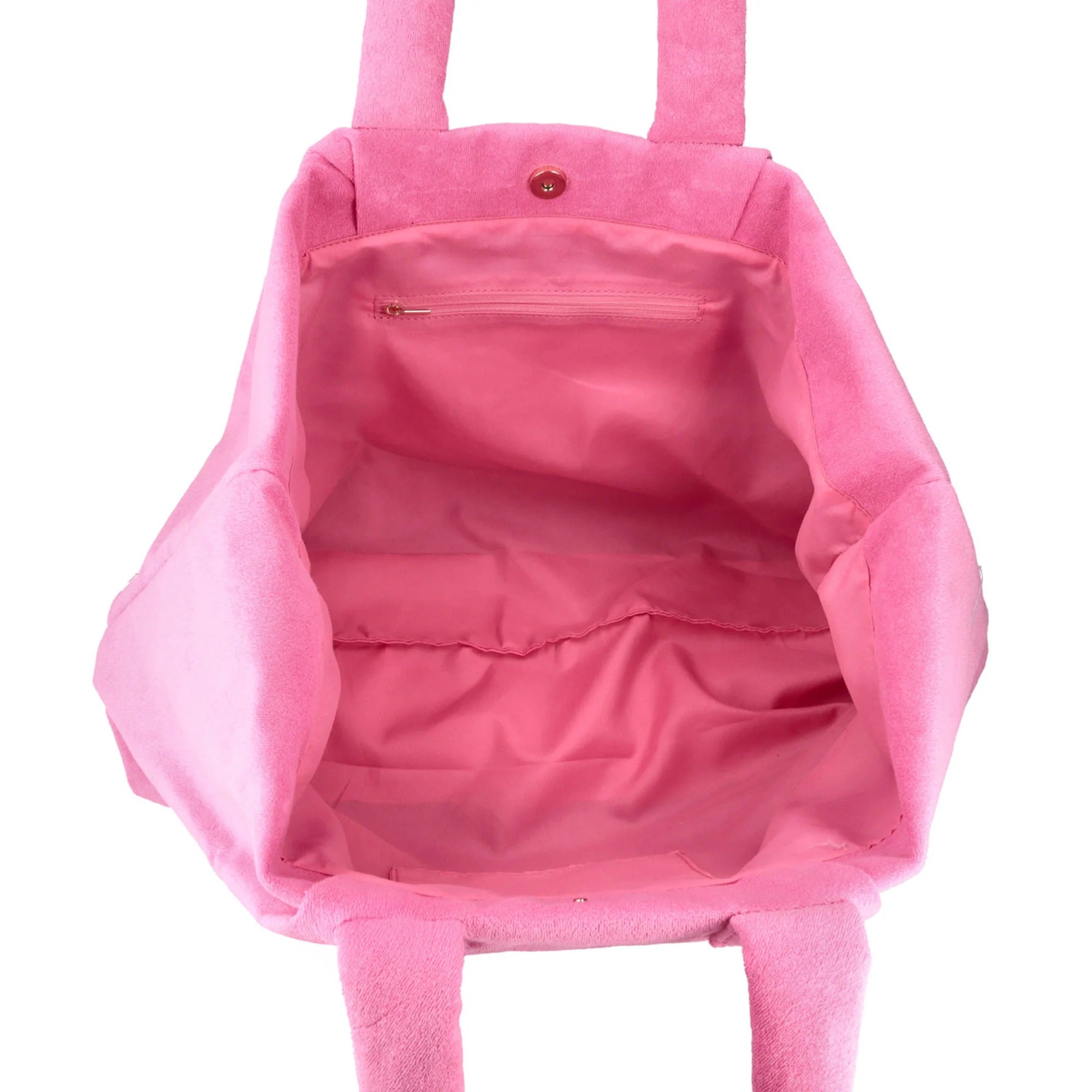LE PANDORINE Borsa A Spalla Sponge PS2525B01 Donna