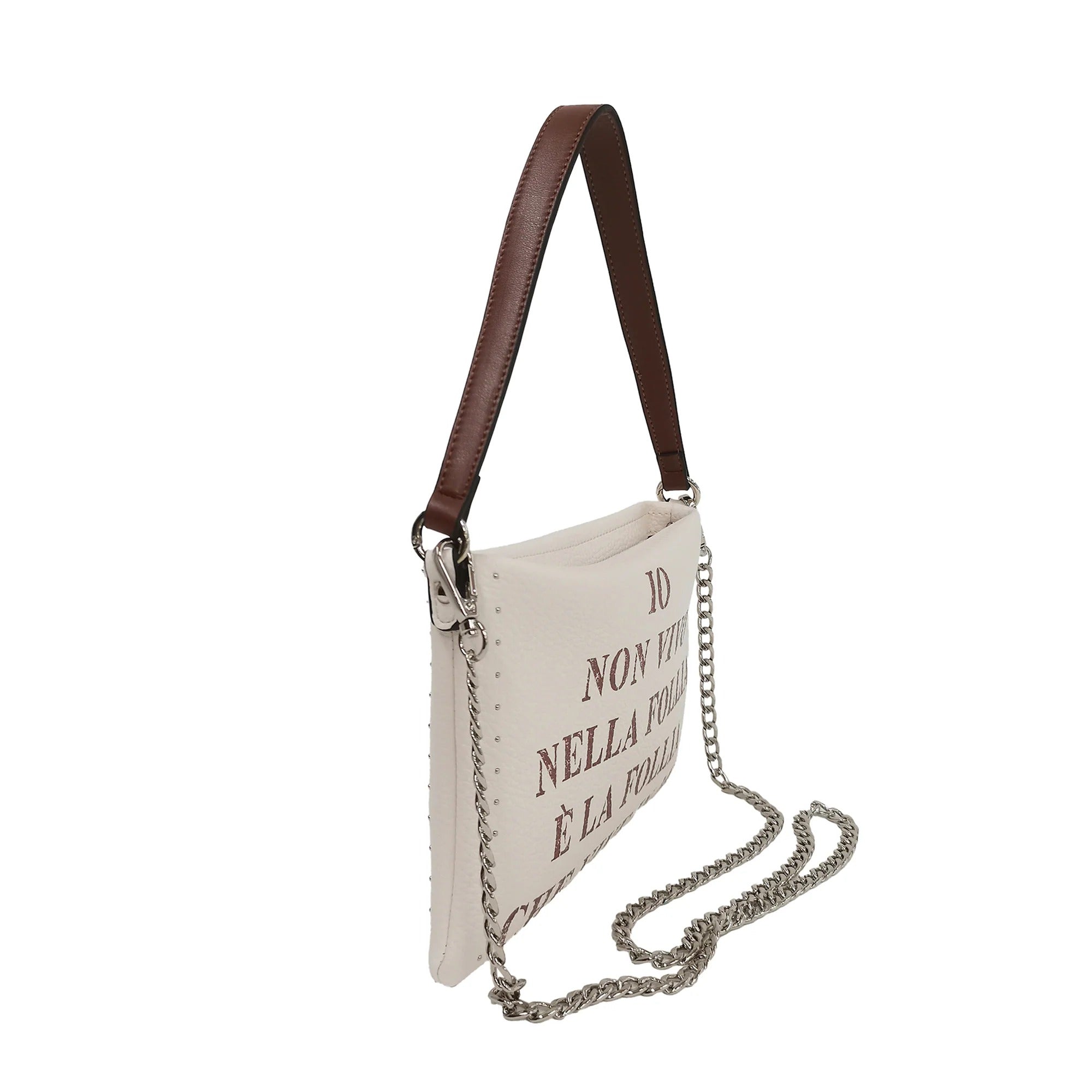 LE PANDORINE Borsa A Spalla Lola PS252B011 Donna