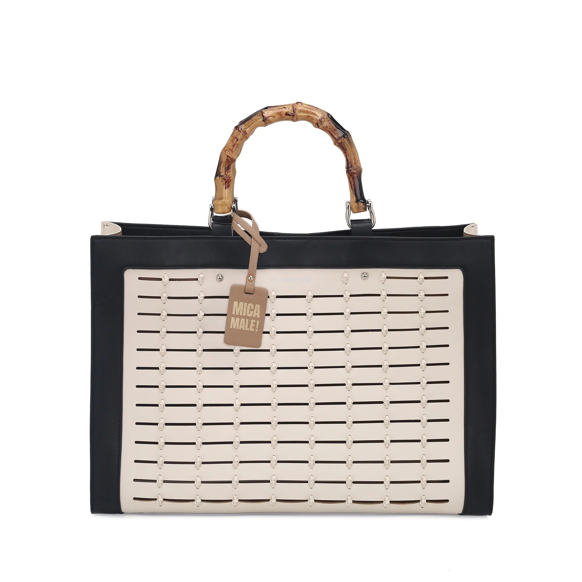 LE PANDORINE Borsa A Mano Giada PS253B021 Donna
