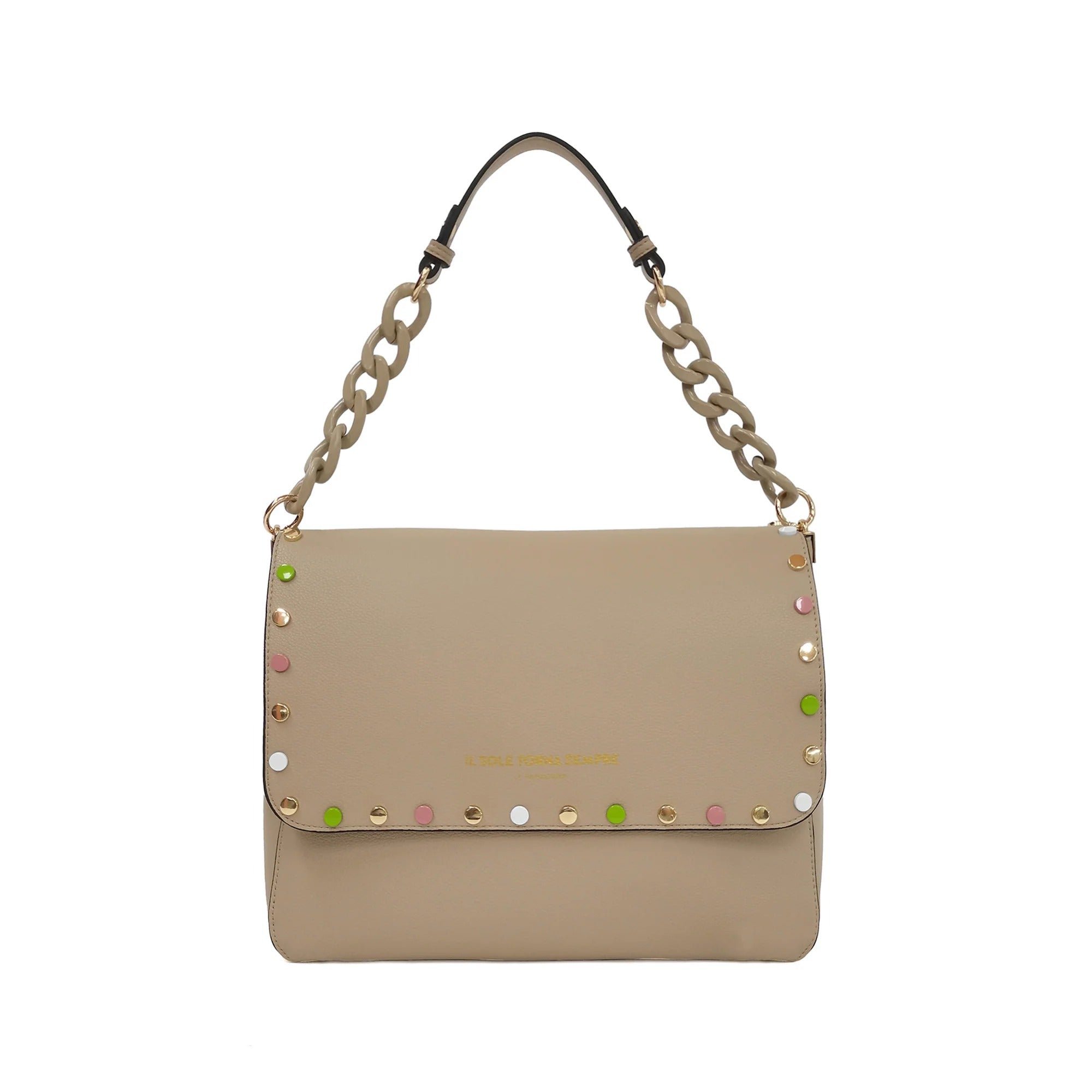 LE PANDORINE Borsa A Spalla Brenda PS255B042 Donna