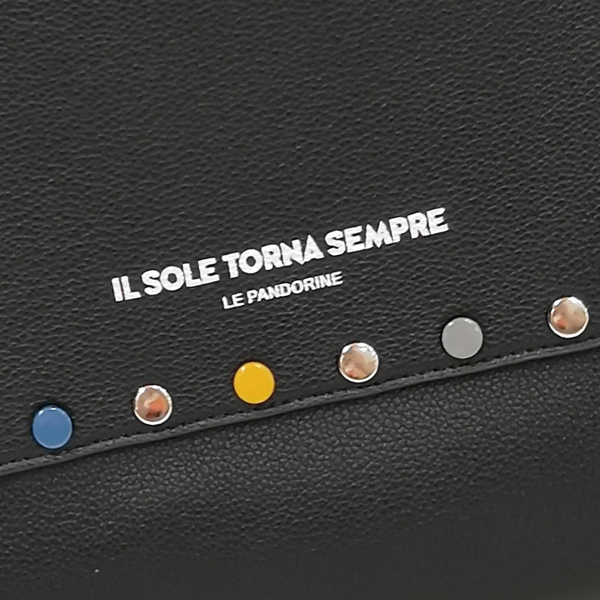 LE PANDORINE Borsa A Spalla Brenda PS255B042 Donna