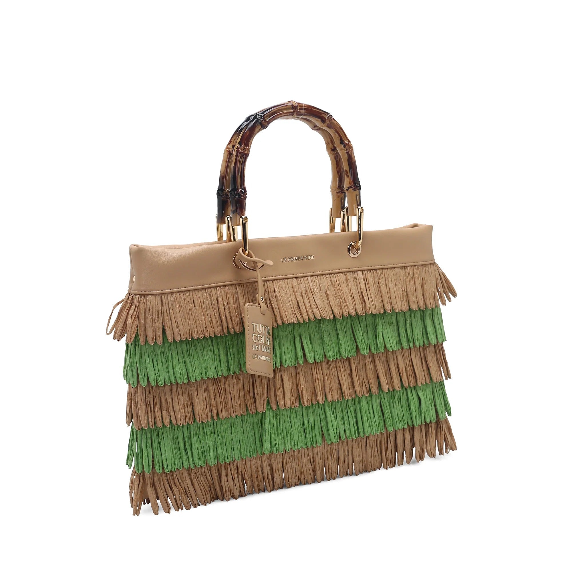 LE PANDORINE Borsa A Mano Marcy PS2622B33 Donna
