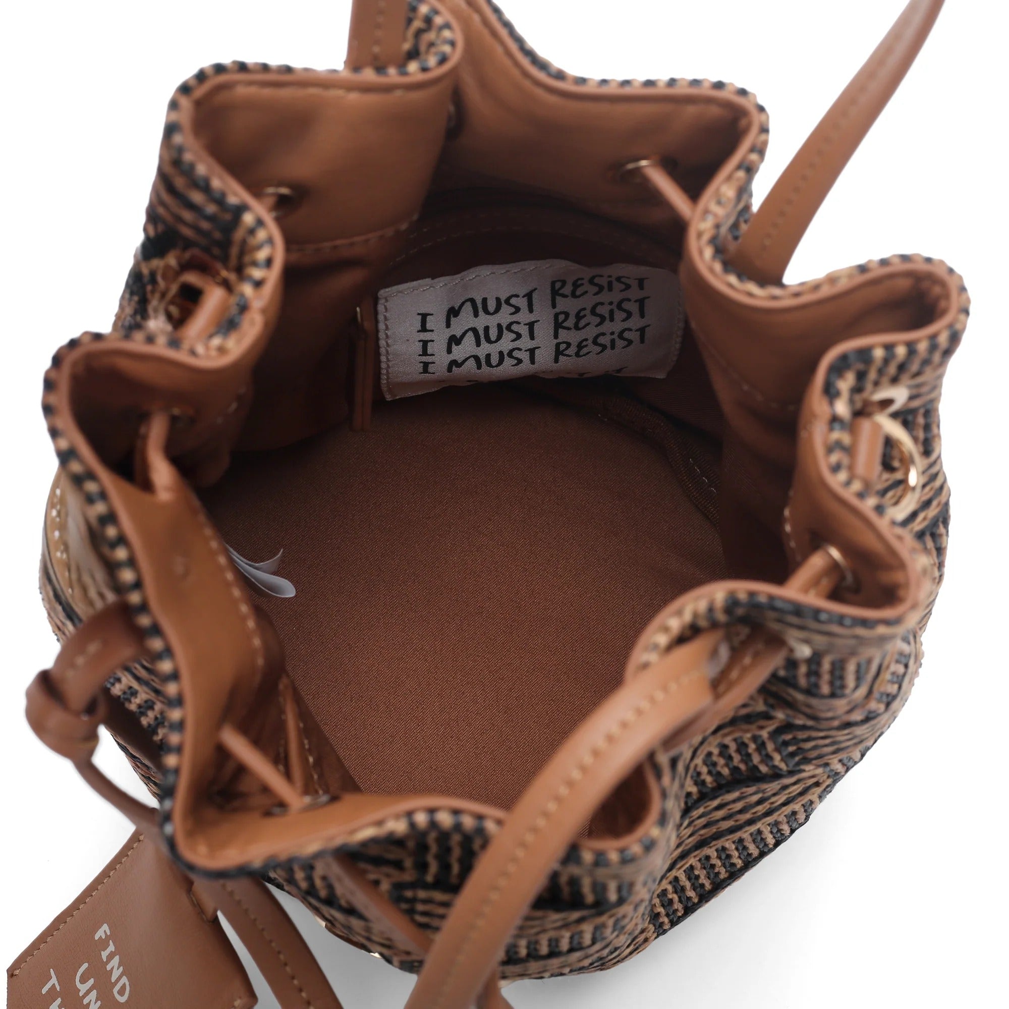 LE PANDORINE Borsa A Spalla Miriam PS2627B38 Donna