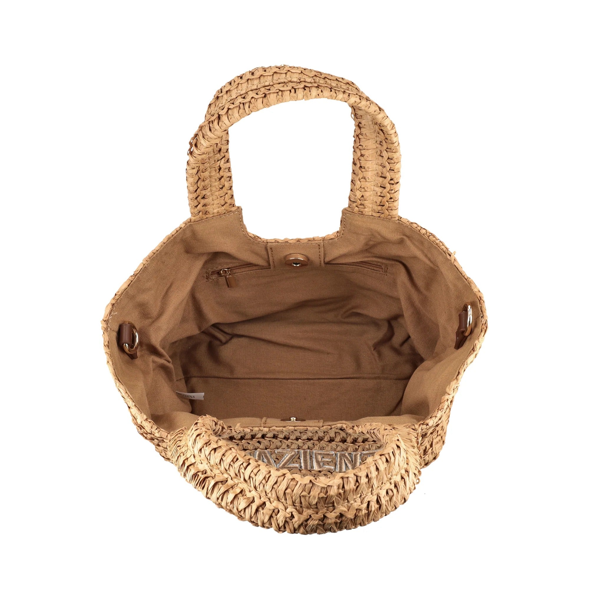 LE PANDORINE Borsa A Mano Soley PS2634B73 Donna
