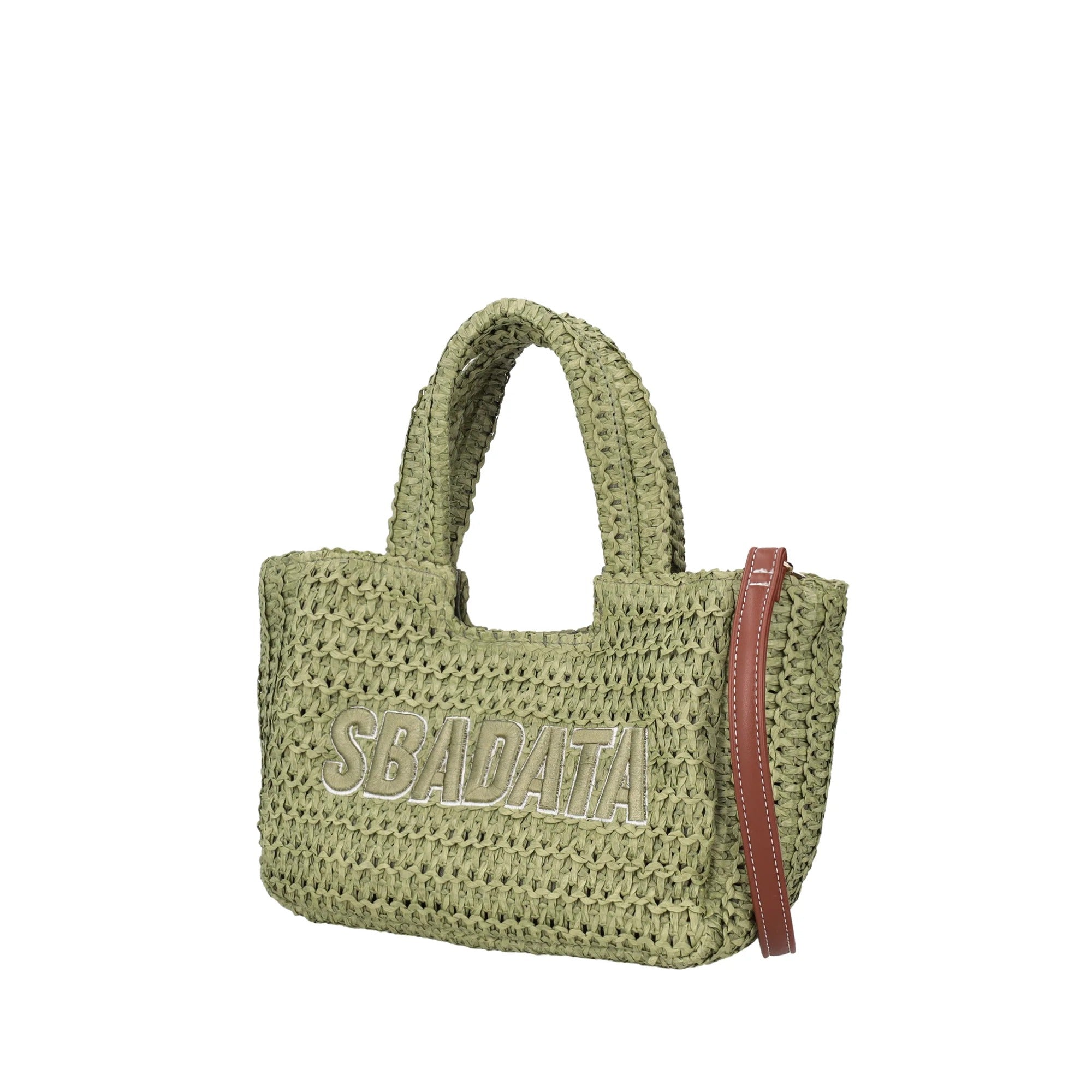 LE PANDORINE Borsa A Mano Soley PS2634B73 Donna