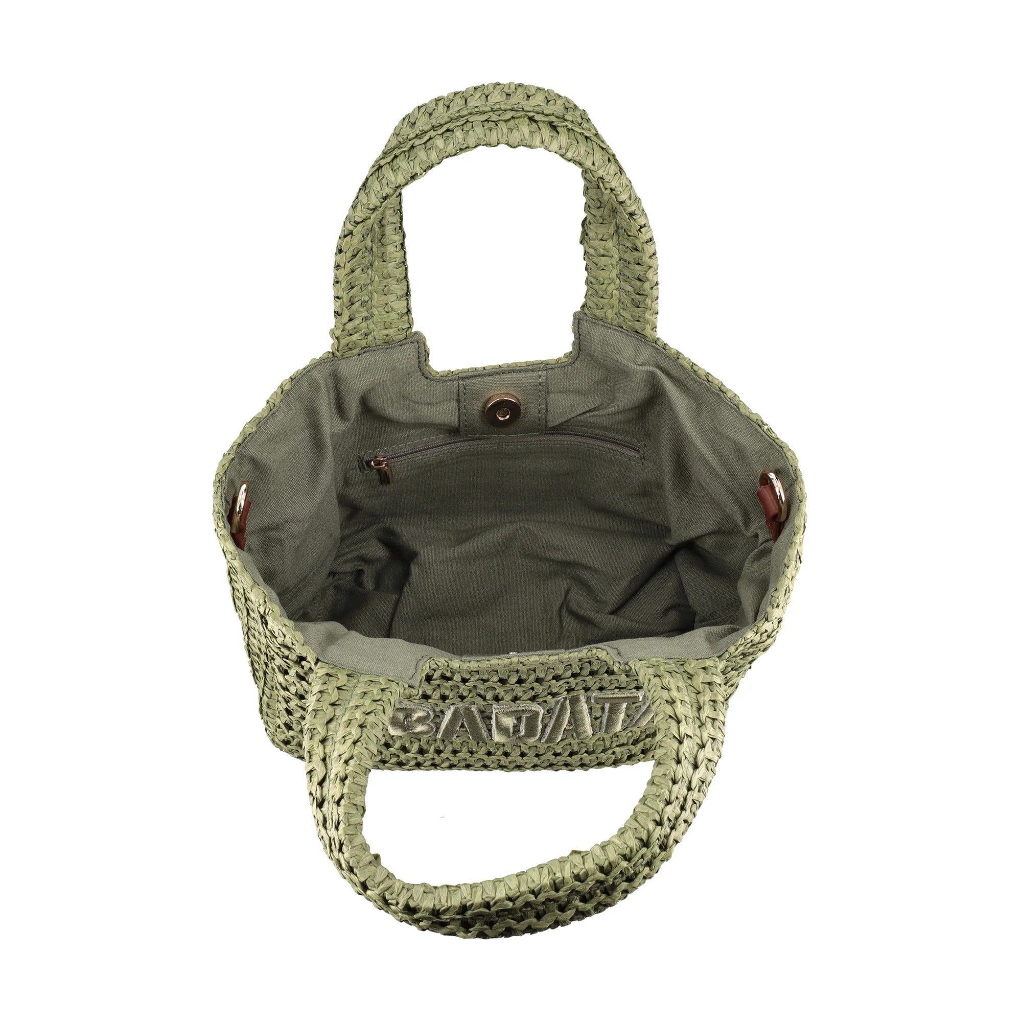 LE PANDORINE Borsa A Mano Soley PS2634B73 Donna