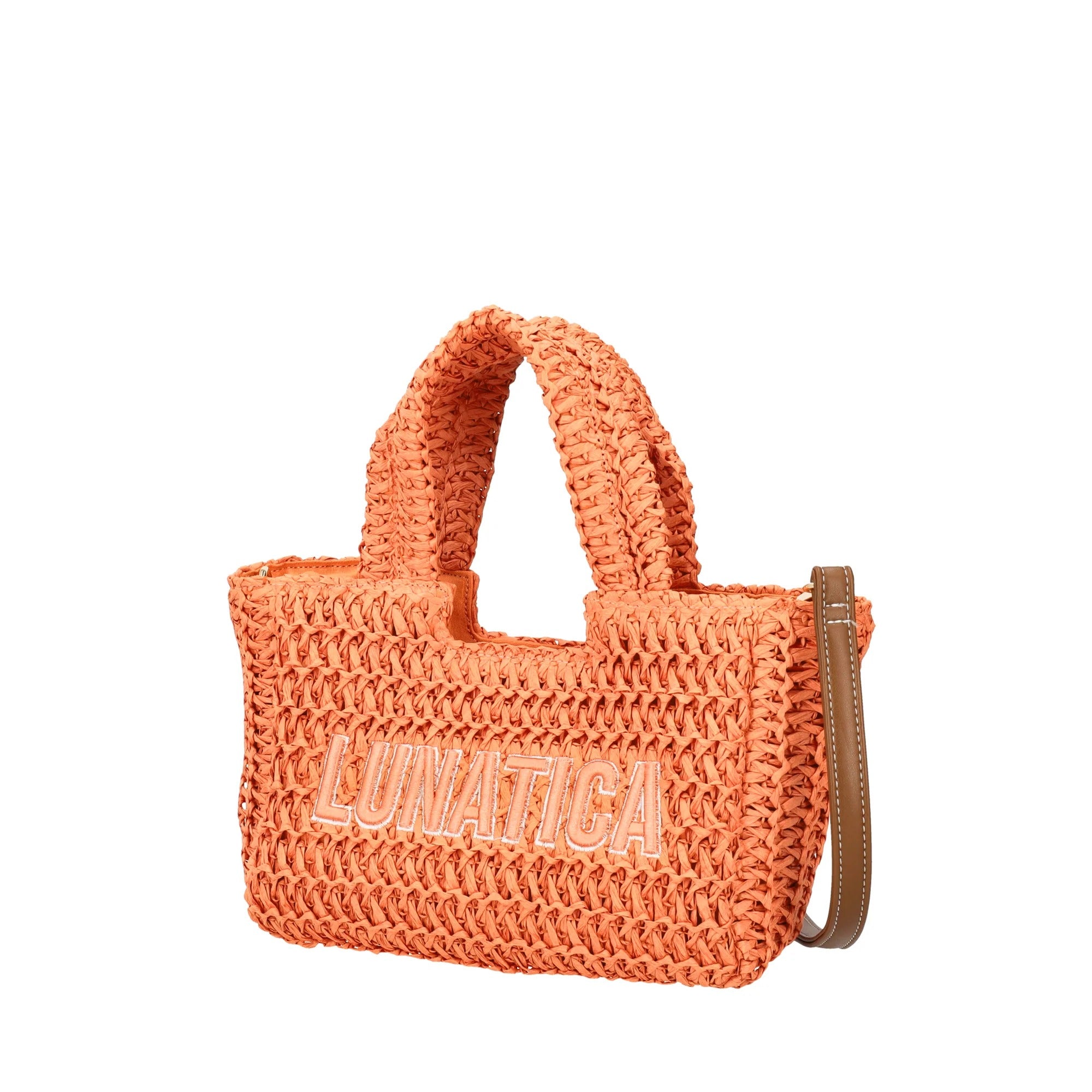 LE PANDORINE Borsa A Mano Soley PS2634B73 Donna