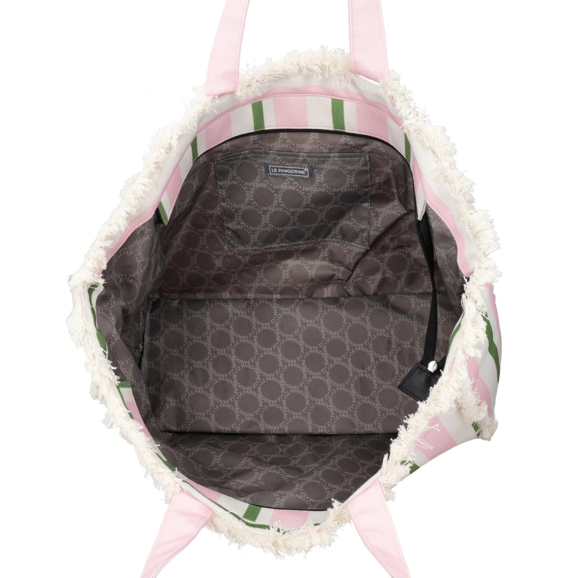 LE PANDORINE Borsa A Spalla Marina PS2635B80 Donna