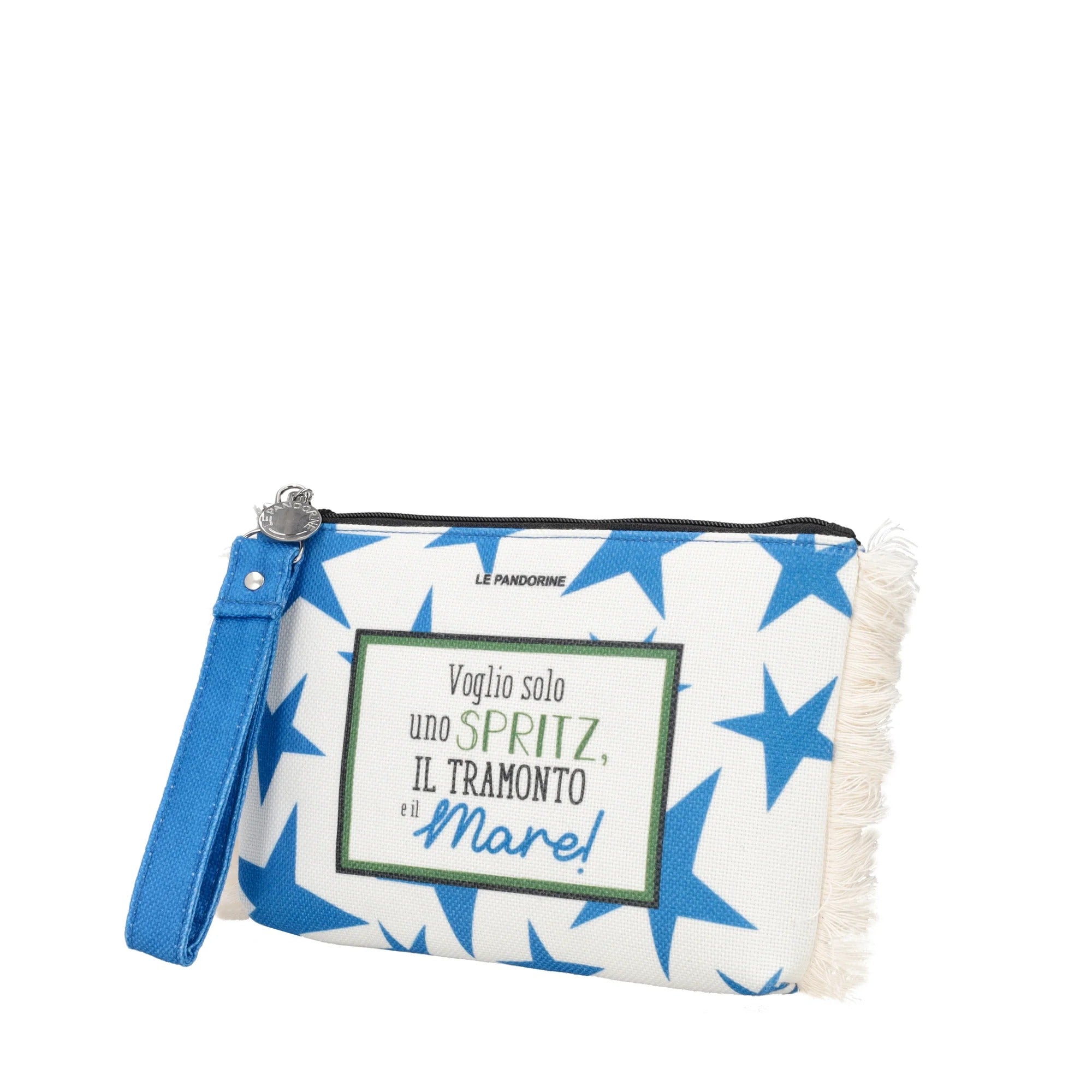 LE PANDORINE Pochette Marina PS2635B81 Donna