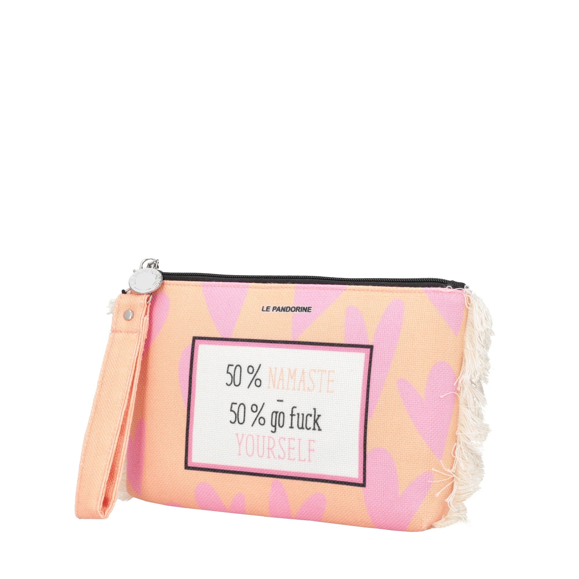 LE PANDORINE Pochette Marina PS2635B81 Donna