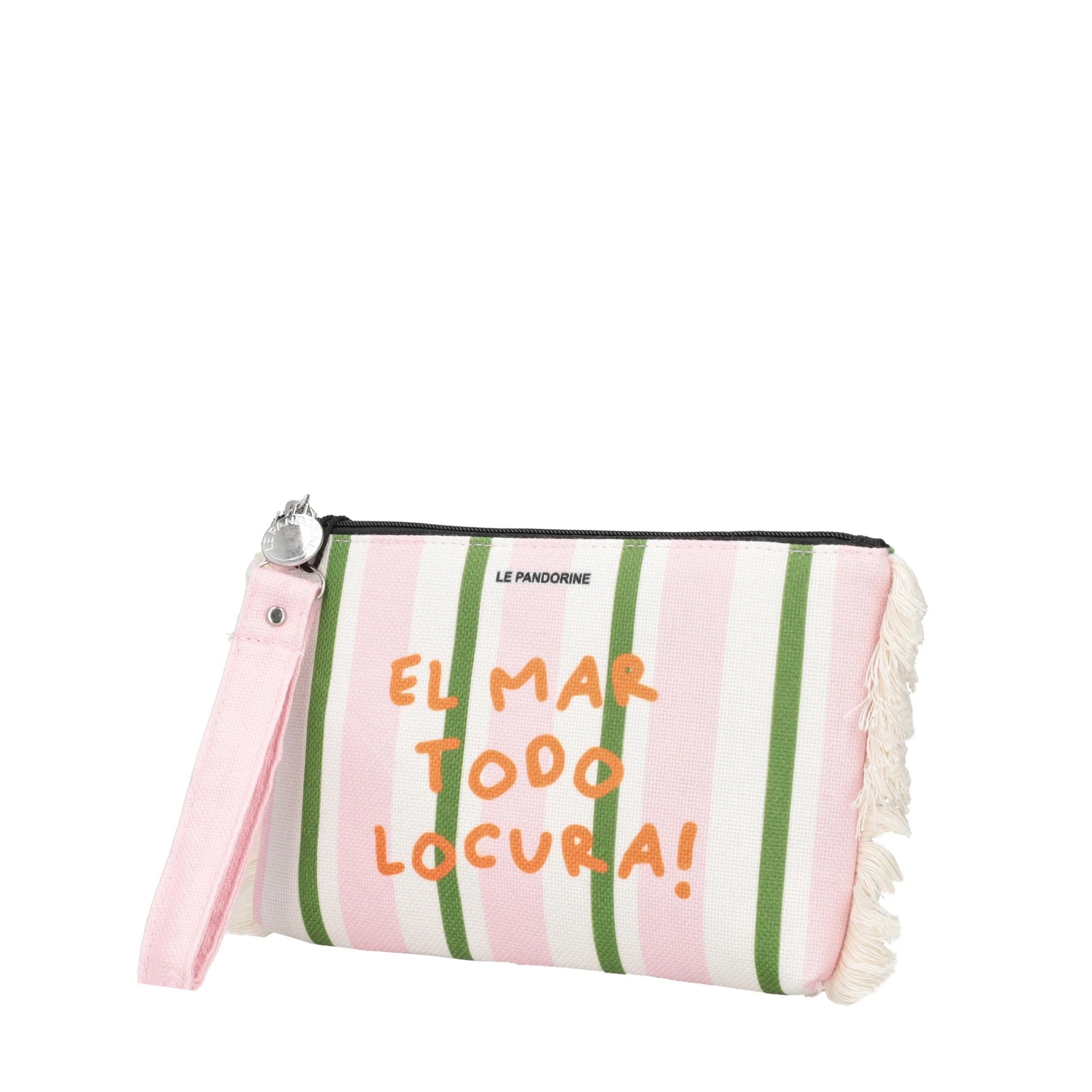 LE PANDORINE Pochette Marina PS2635B81 Donna
