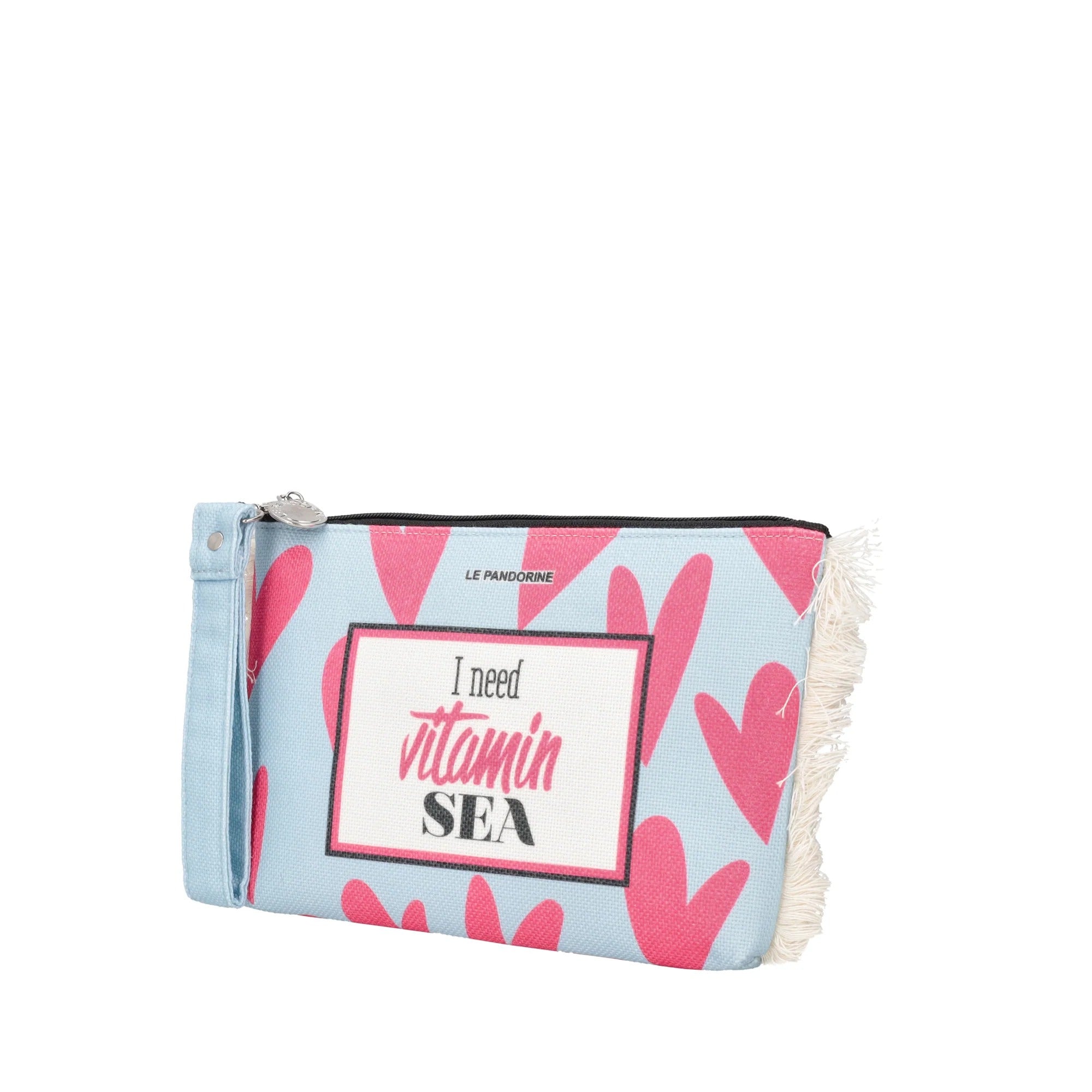 LE PANDORINE Pochette Marina PS2635B81 Donna