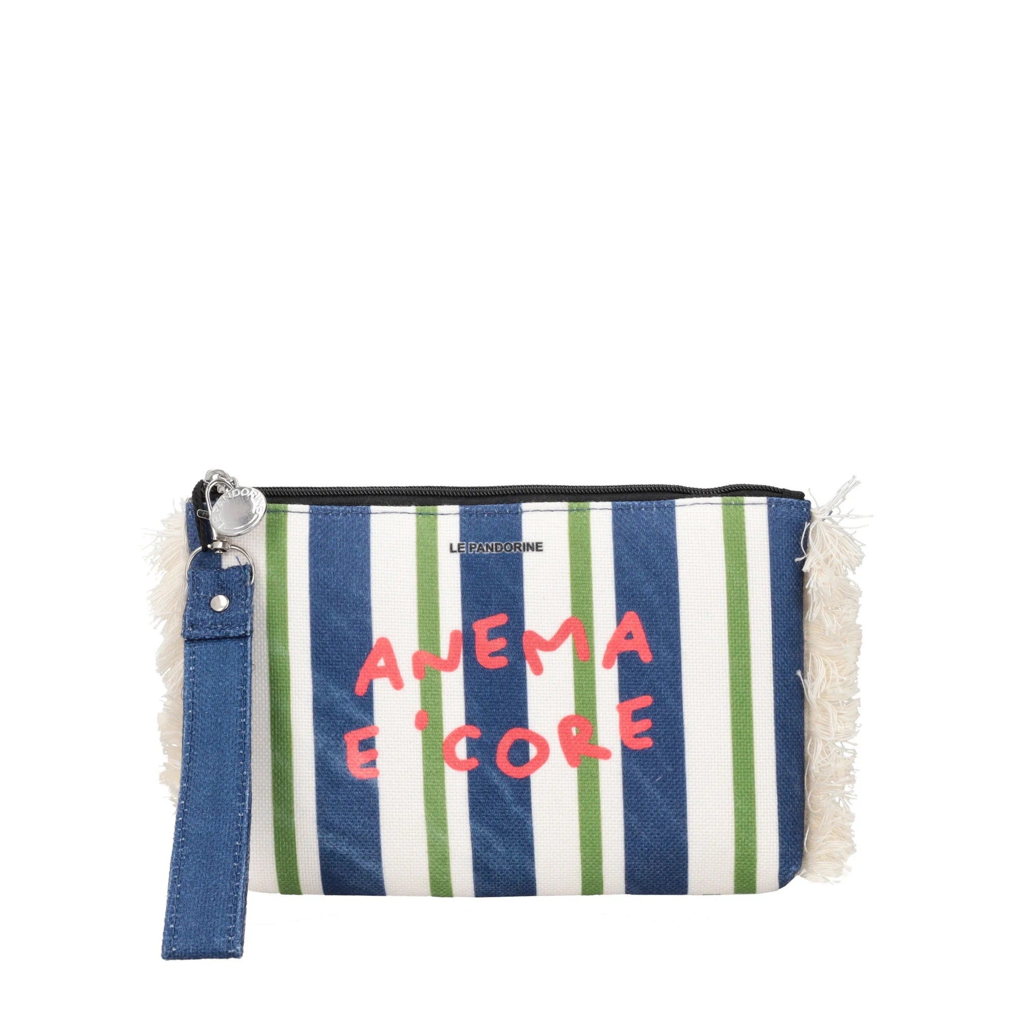 LE PANDORINE Pochette Marina PS2635B81 Donna