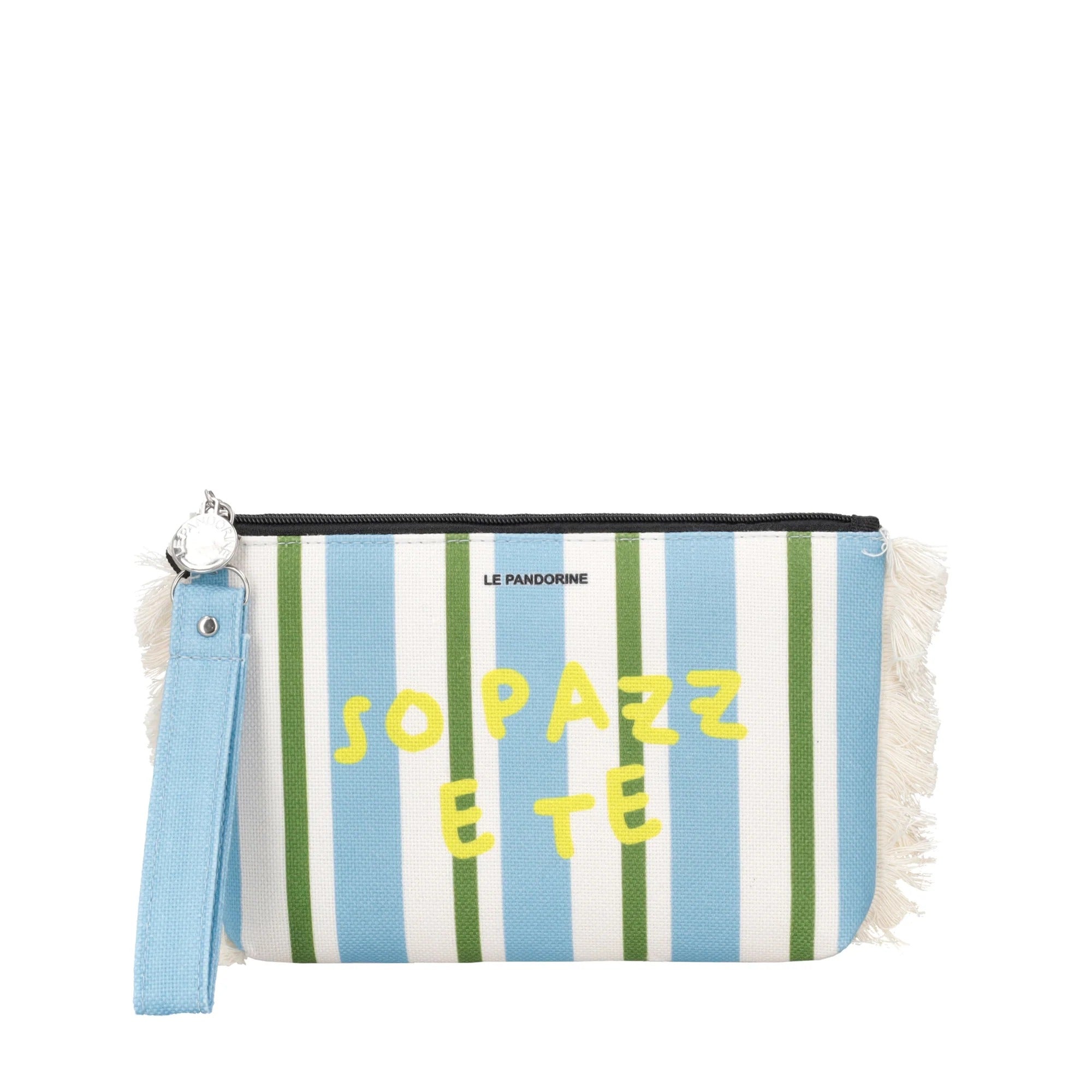 LE PANDORINE Pochette Marina PS2635B81 Donna