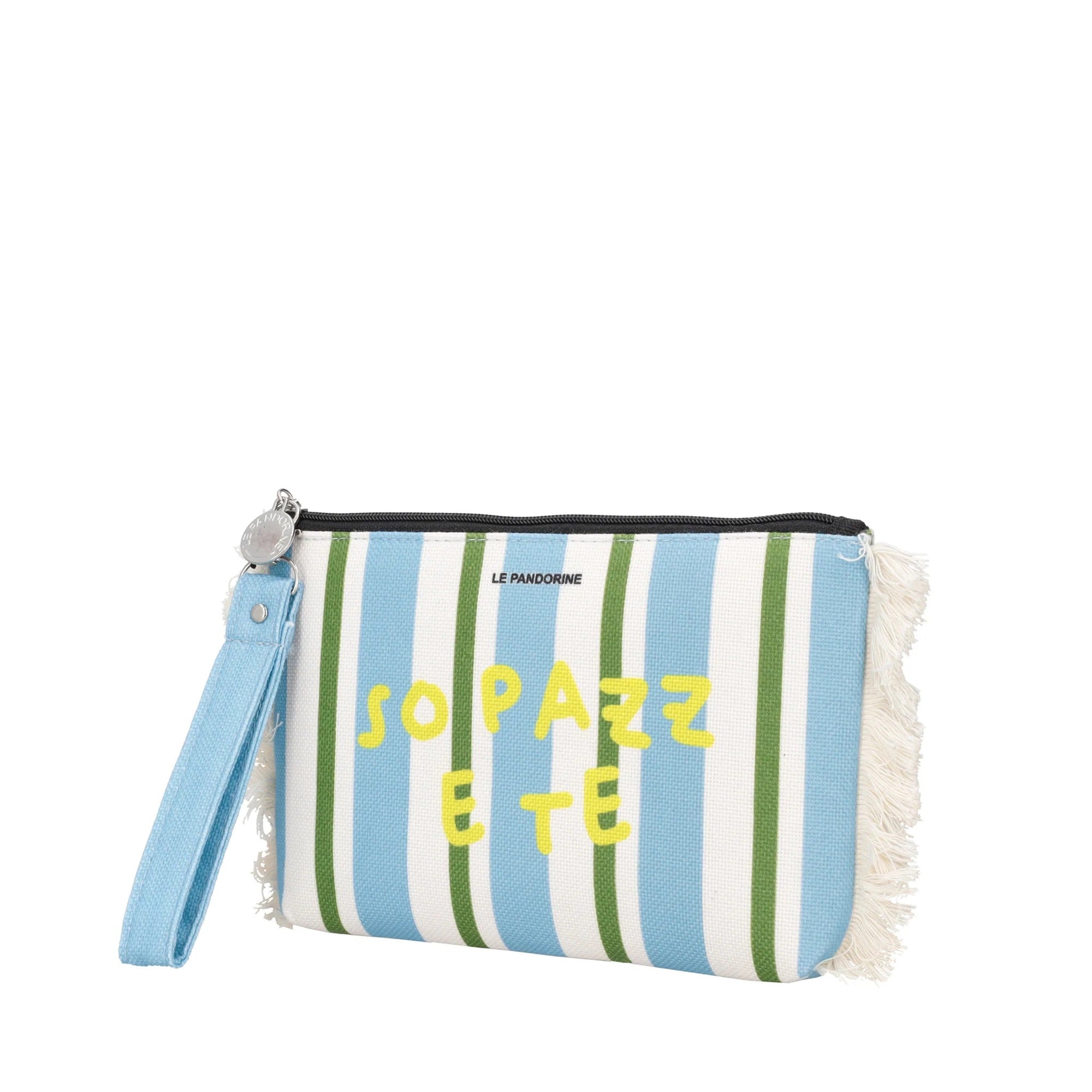 LE PANDORINE Pochette Marina PS2635B81 Donna