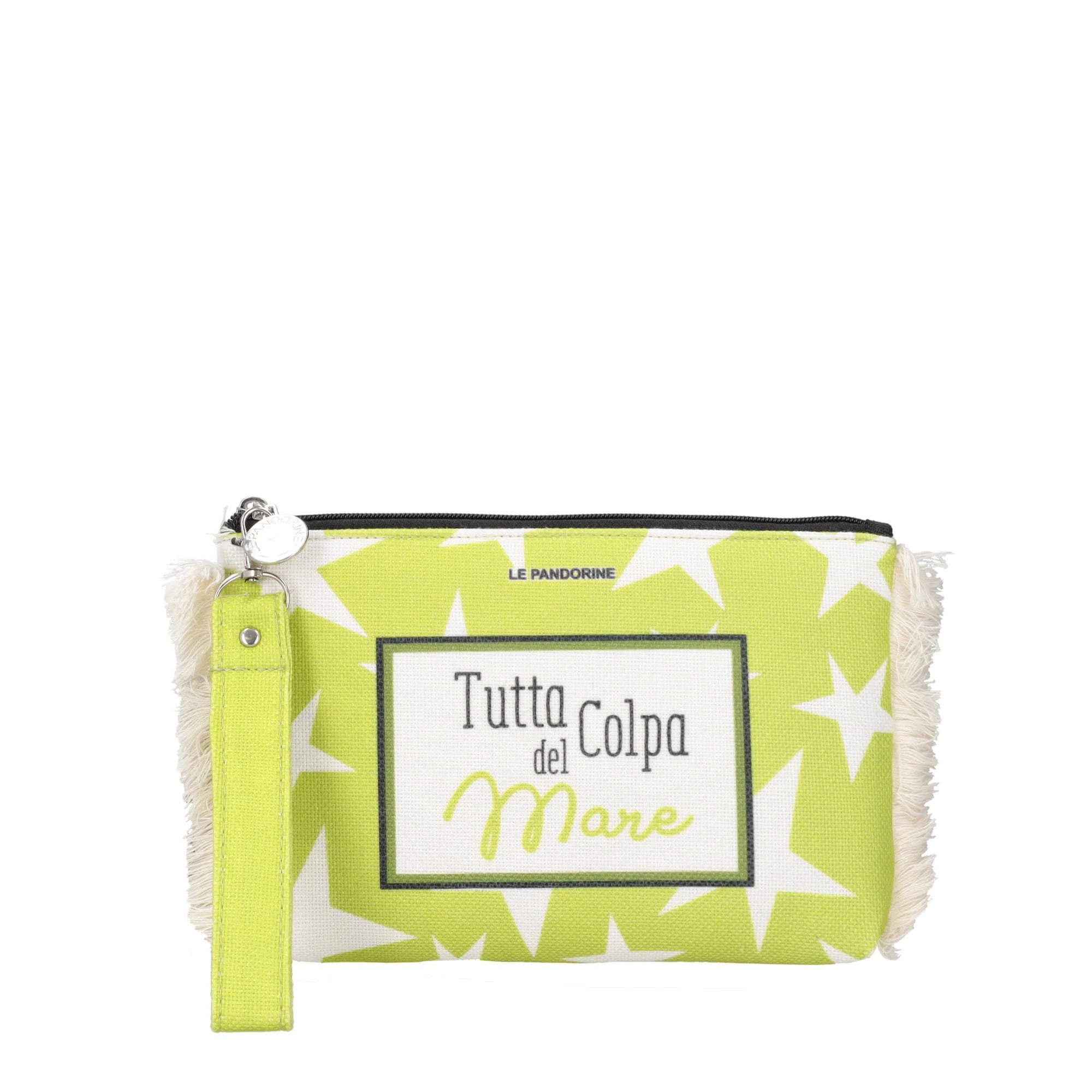 LE PANDORINE Pochette Marina PS2635B81 Donna