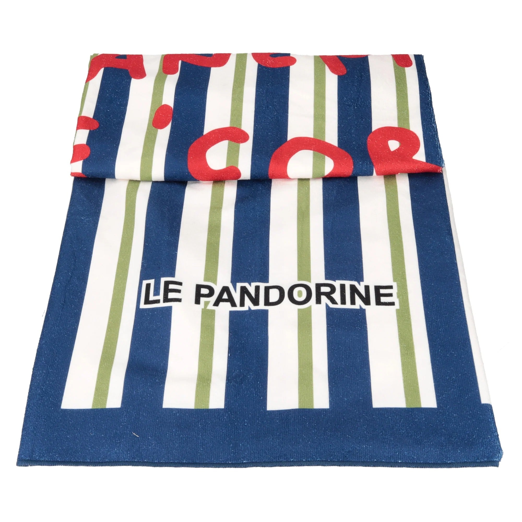 LE PANDORINE Telo Mare Marina PS2635F06 Donna