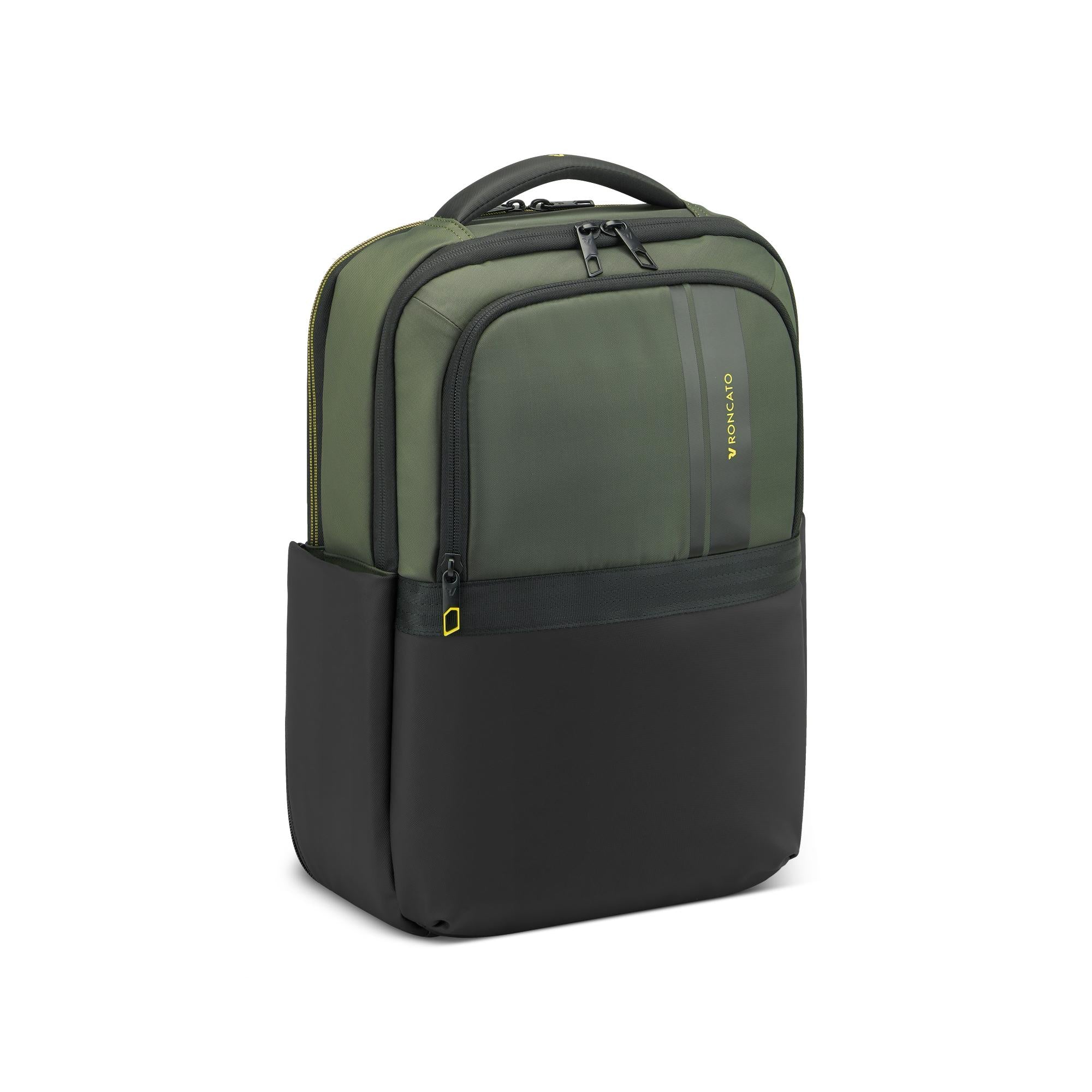 RONCATO Zaino Business Metropolitan 412240 Unisex