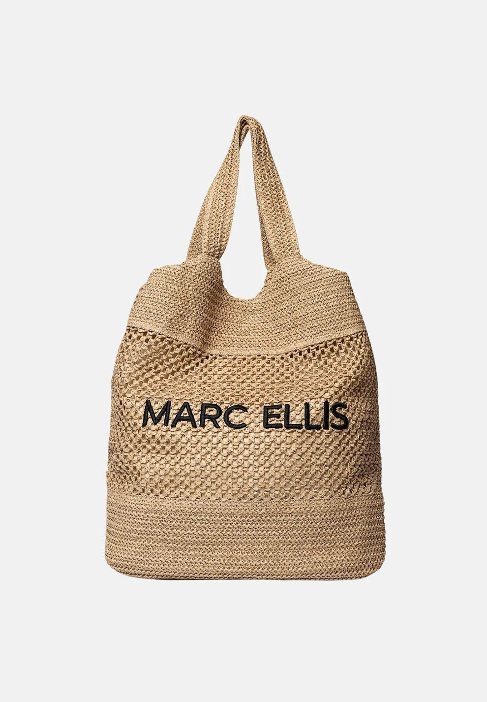 MARC ELLIS Borsa A Spalla Antigua Buby Donna
