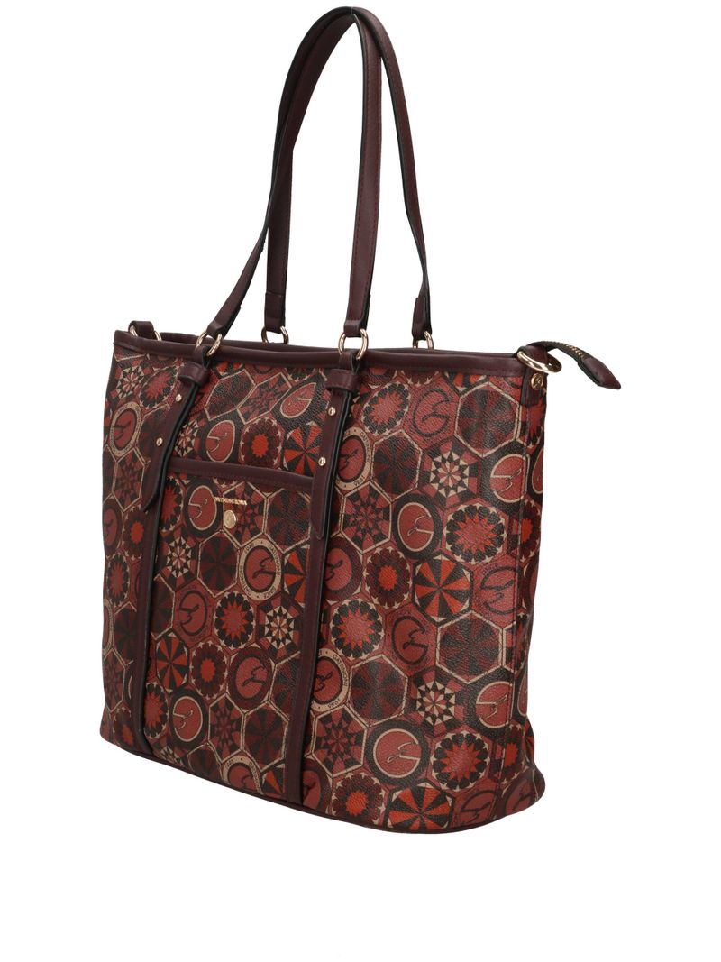 GATTINONI Borsa A Spalla Teodosia Daily BINTD8008WZT Donna