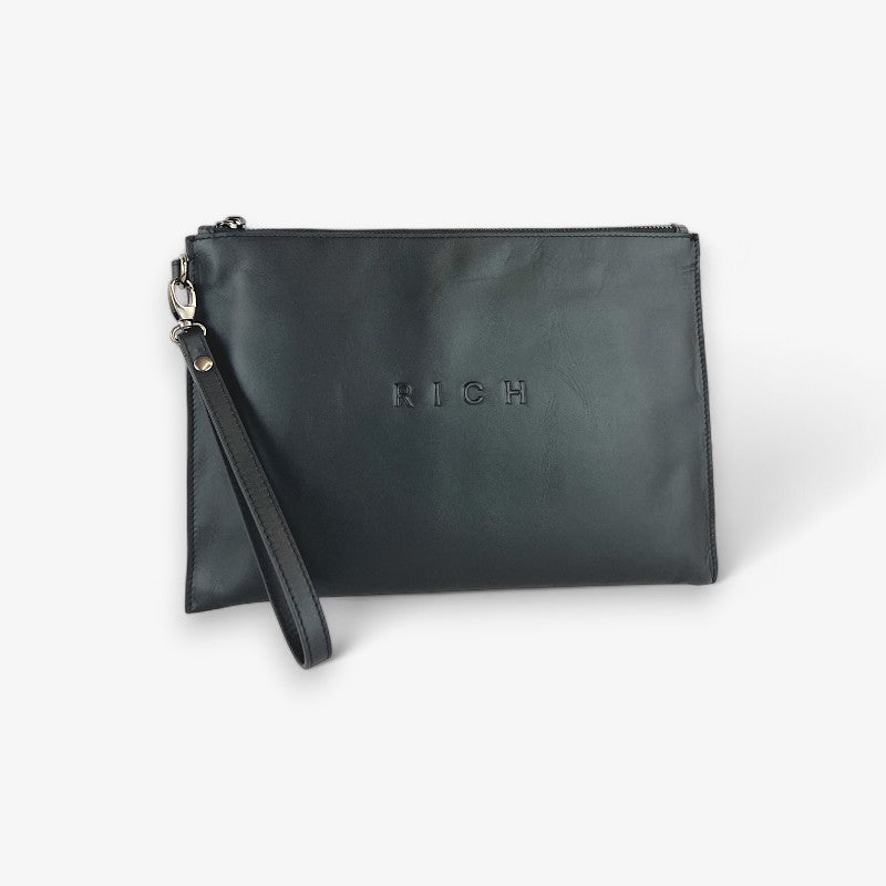 JOHN RICHMOND Pochette JR-W226 Uomo