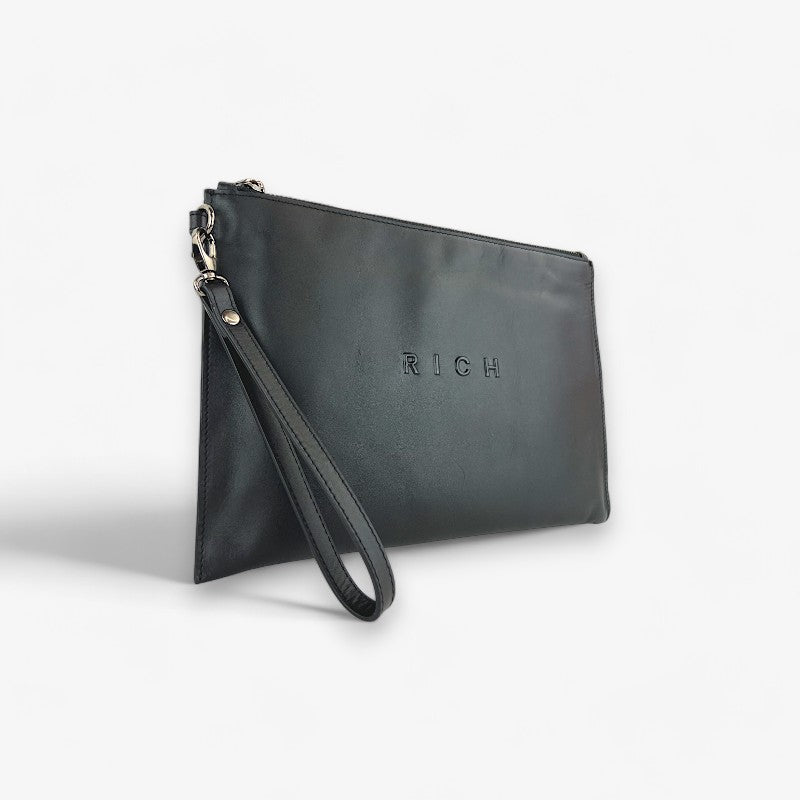 JOHN RICHMOND Pochette JR-W226 Uomo