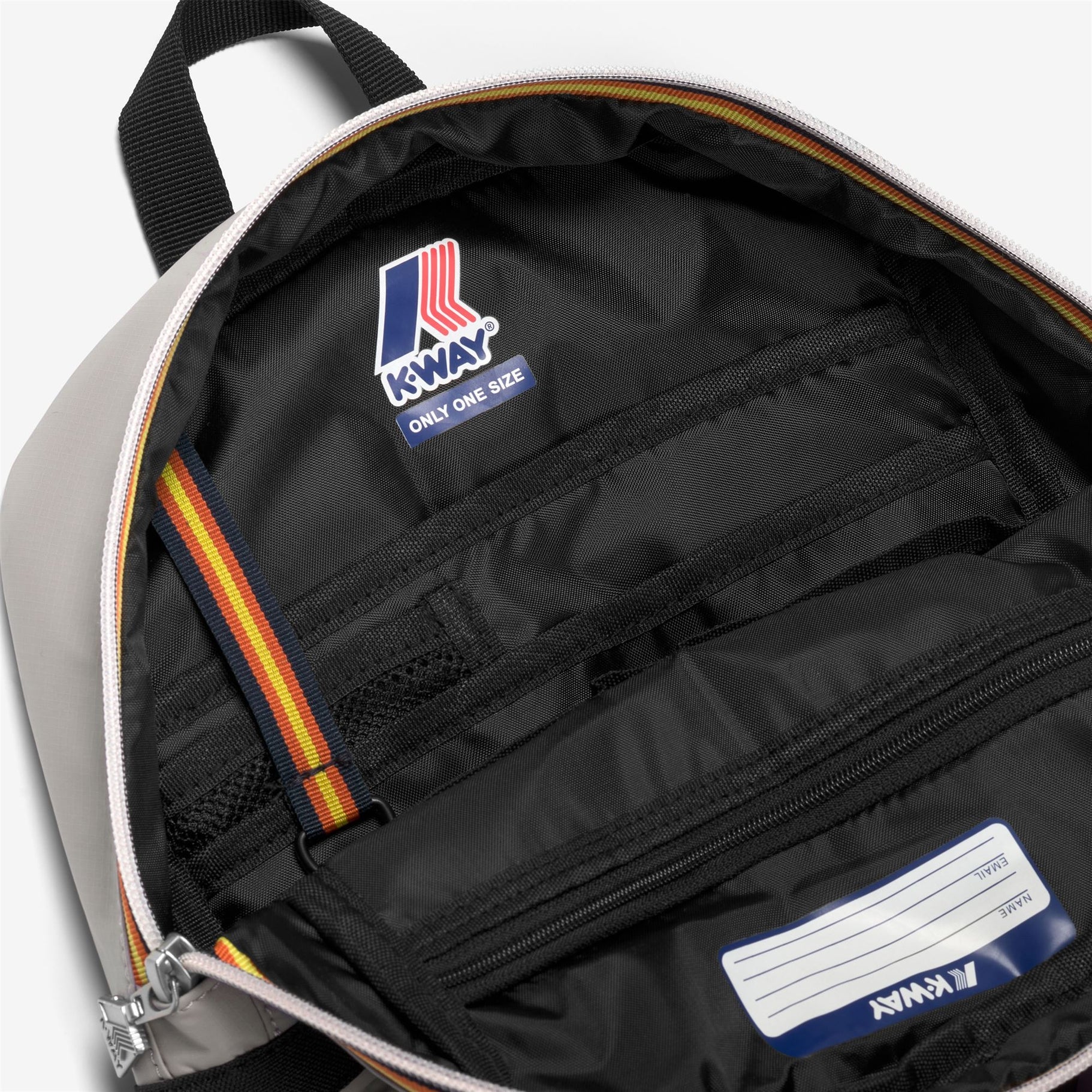 K-WAY Zaino Laon Small K3122TW Unisex