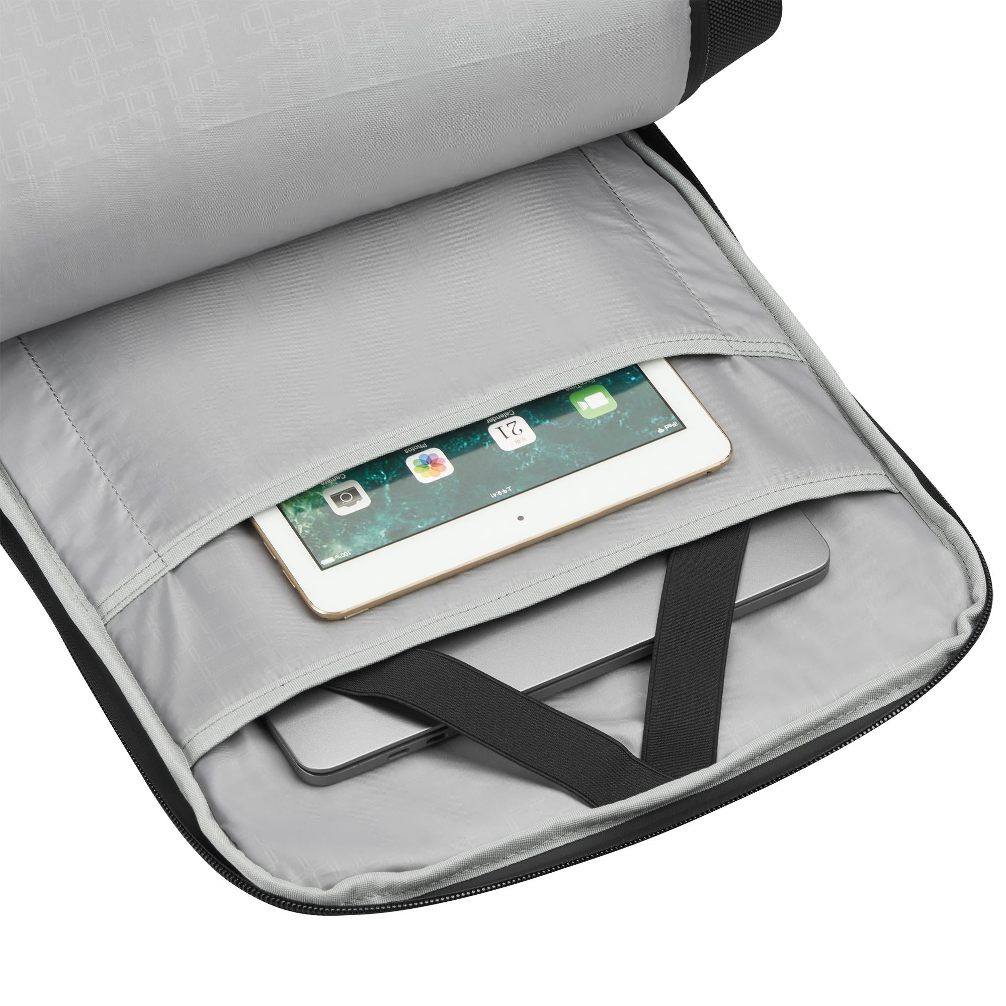 RONCATO Zaino Business Trial 412246 Unisex