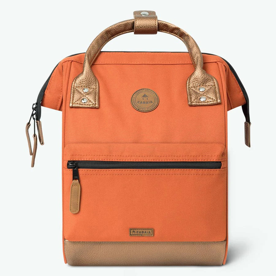 CABAIA Zaino Adventurer Small Bogota Unisex