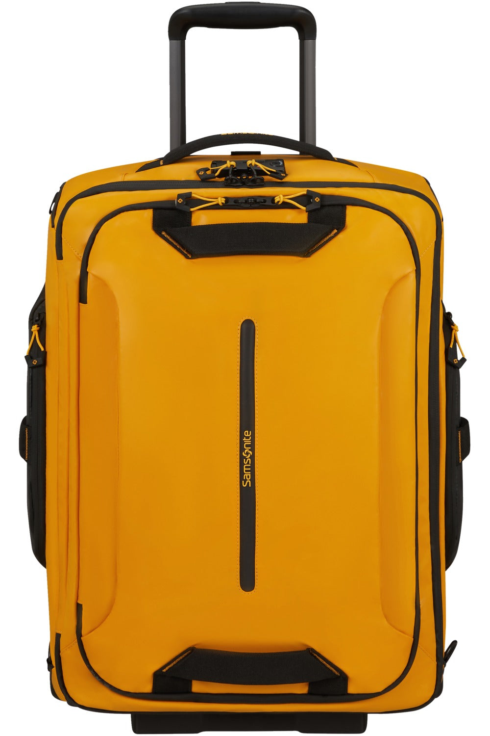 SAMSONITE Zaino Trolley Cabina  ECODIVER  140882 Unisex