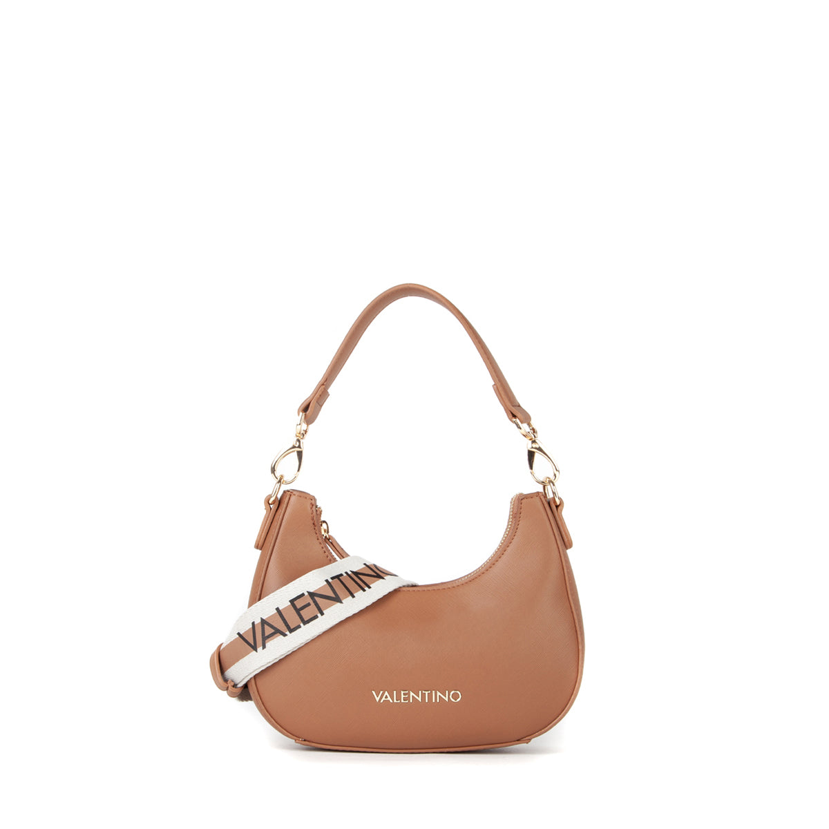 VALENTINO BAGS BORSA A SPALLA ZERO RE VBS7B305 Donna