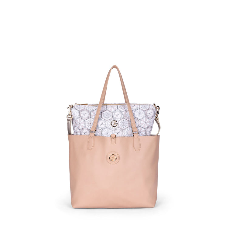 GATTINONI Borsa a Spalla Teodosia  BINTD8156WZT Donna