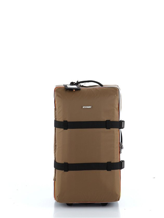 K-WAY Trolley Medio BLOSSAC M Unisex