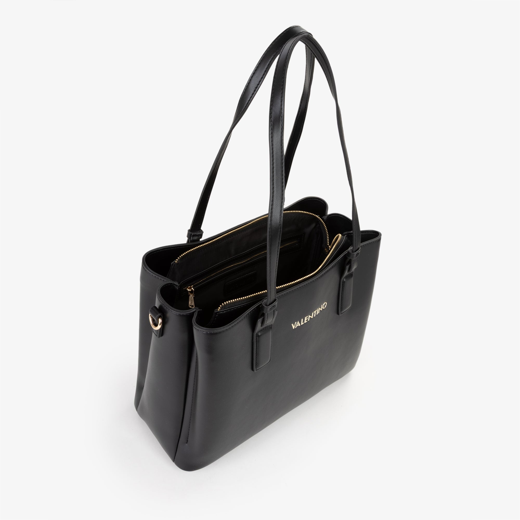 VALENTINO BAGS Borsa A Spalla Clio RE VBS9OG01 Donna