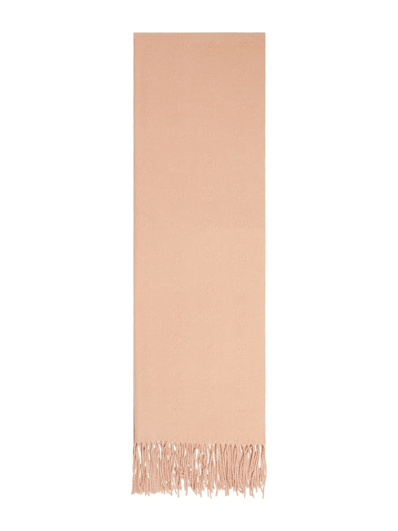 GUESS Sciarpa  AW5419POL03 Donna