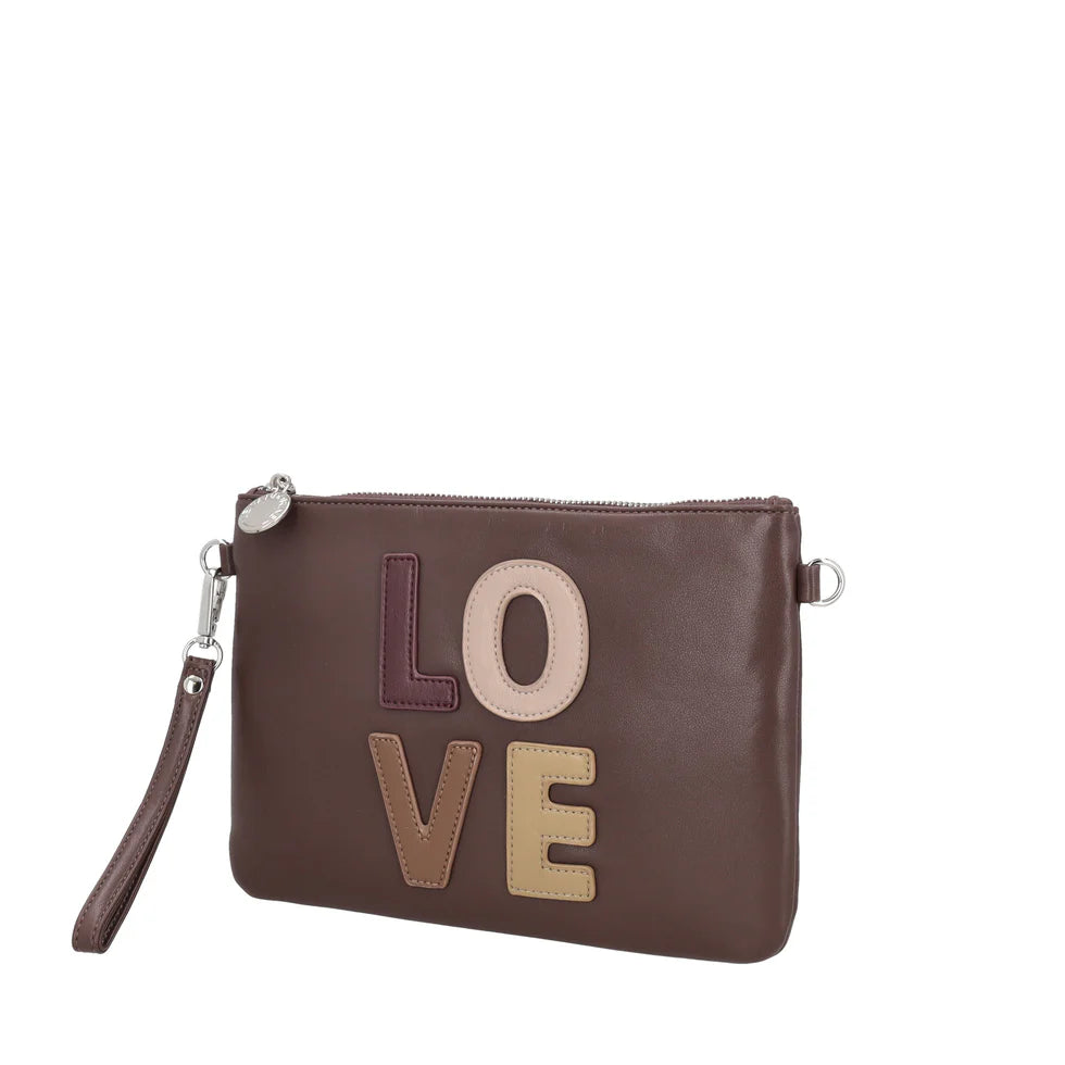 LE PANDORINE Pochette Gabry  PF2523B71 Donna