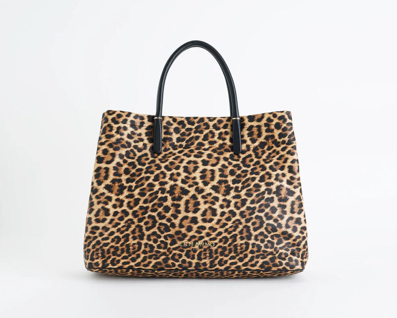 ERMANNO FIRENZE Borsa A Mano Medium Tote Virginia 12402024 Donna