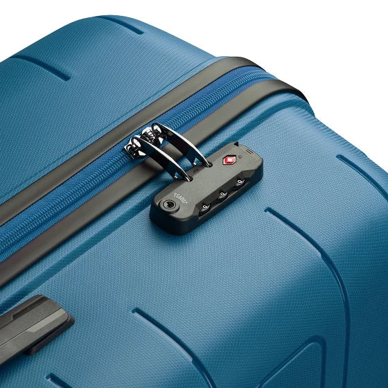 RONCATO MODO Trolley Cabina Espandibile Supernova 2.0 422023 Unisex