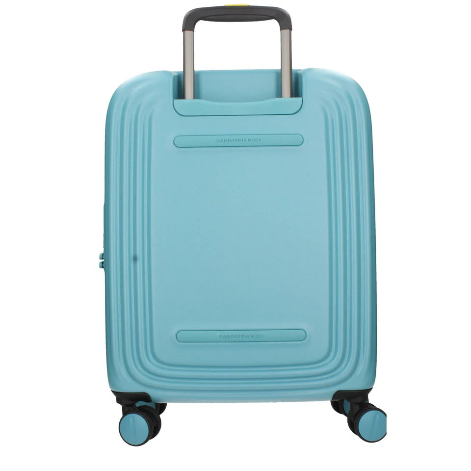 MANDARINA DUCK  Trolley Cabina P10SZV24 Unisex