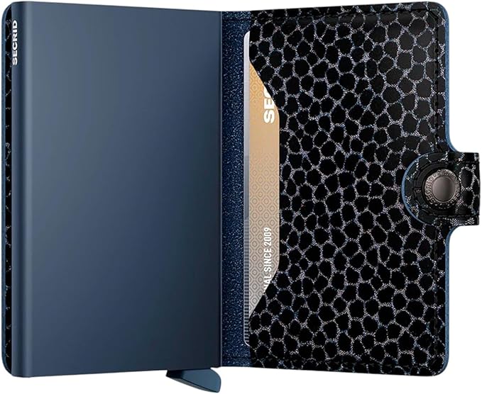 SECRID Miniwallet Leo MGI-SECRID Unisex