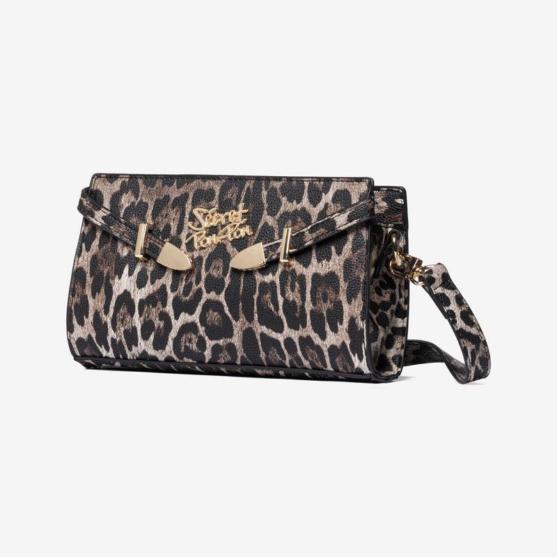 SECRET PON-PON Pochette Jane Clutch Donna