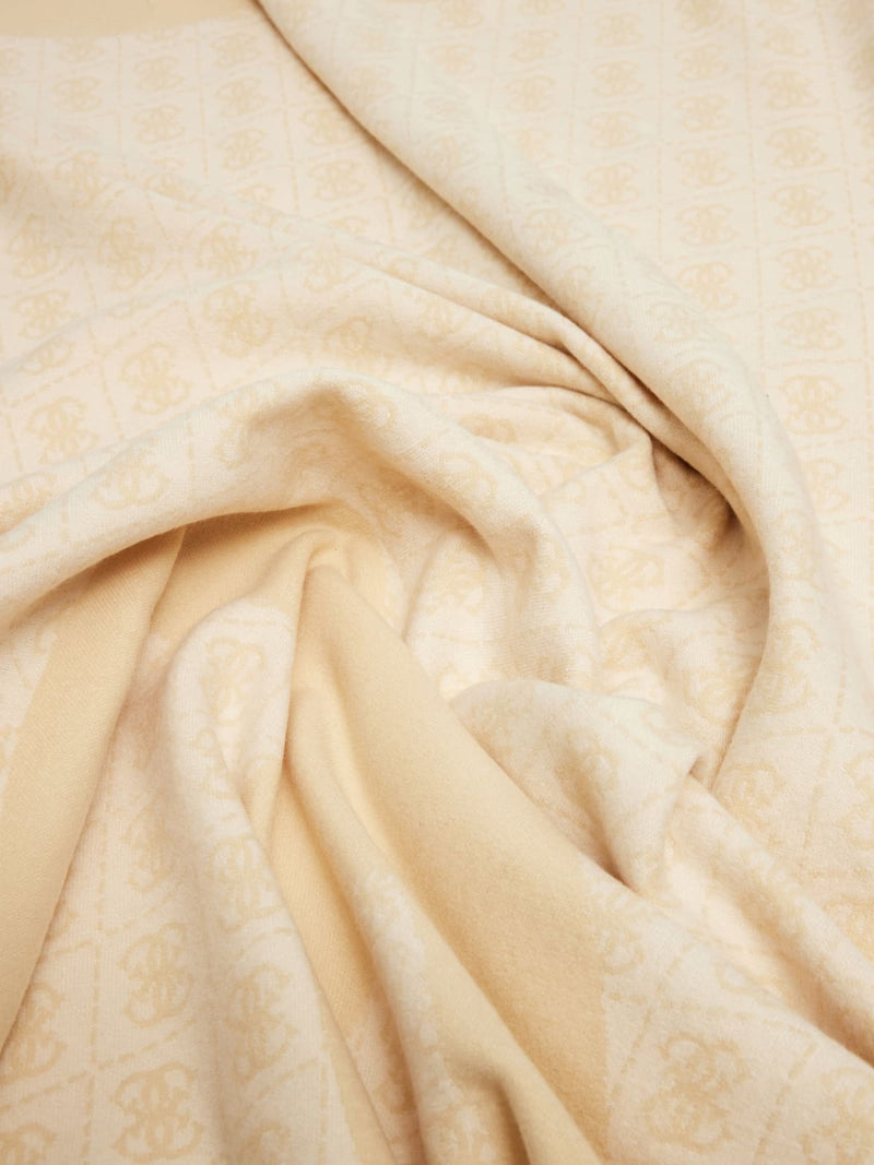 GUESS Foulard Jacquard AW5418POL03 Donna