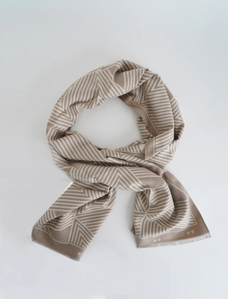 MARC ELLIS Sciarpa MES-231 Donna