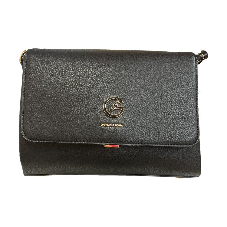 GATTINONI Borsa A Spalla Denise Soft BENDN8610WVW Donna