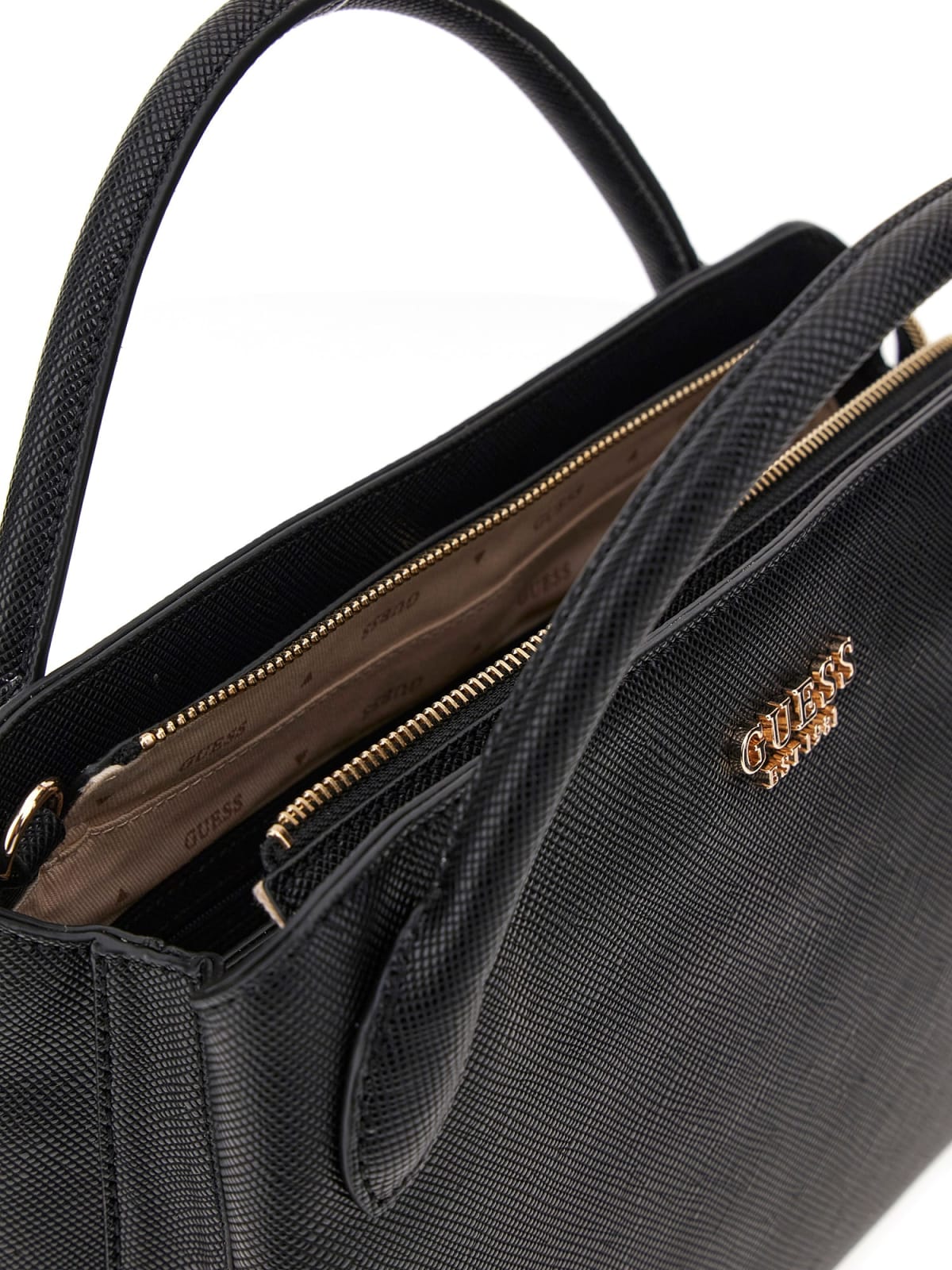 GUESS Borsa A Mano Fedana Elite HWZG9643060 Donna