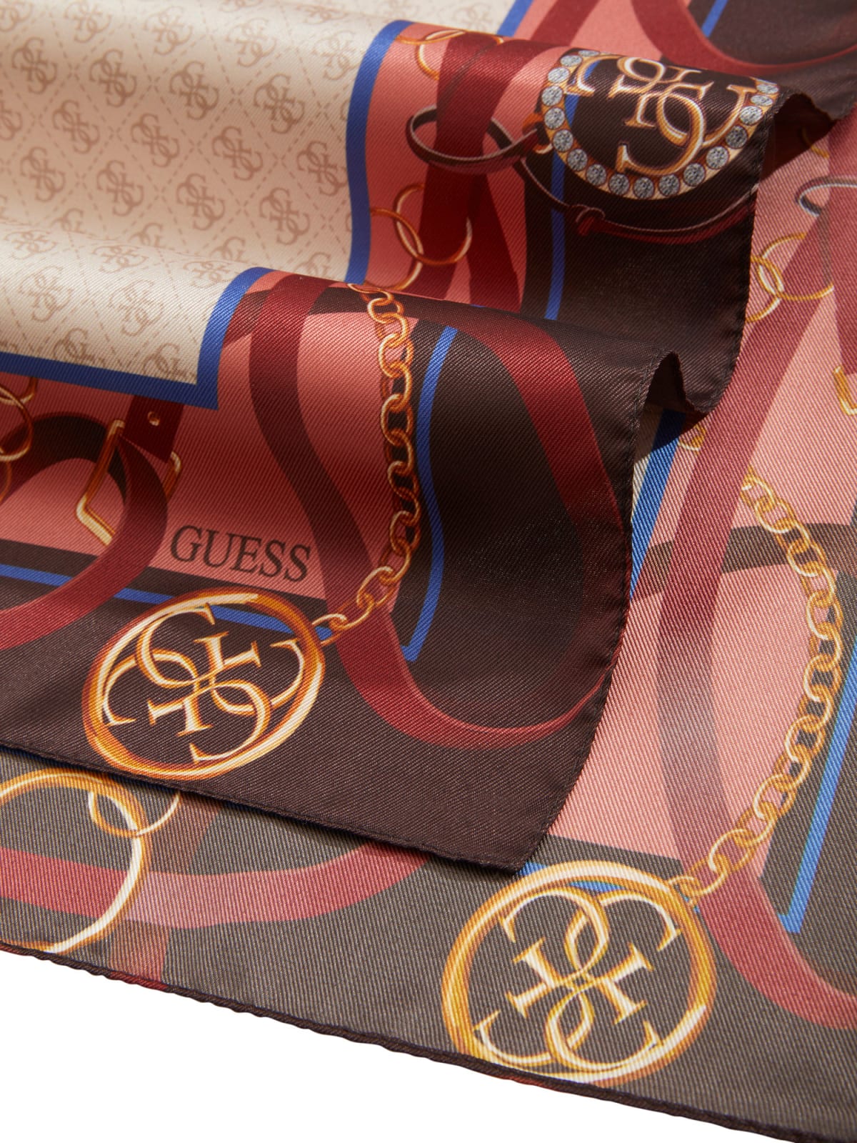 GUESS Foulard Erenia  AW5445POL01 Donna