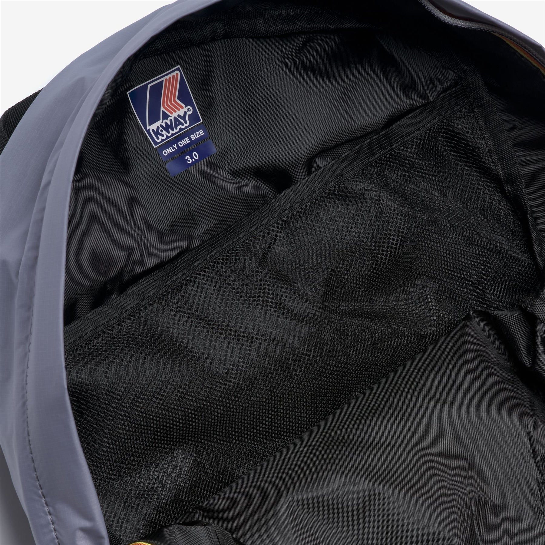 Zaino LE VRAI 3.0 MICHEL K1128BW Unisex