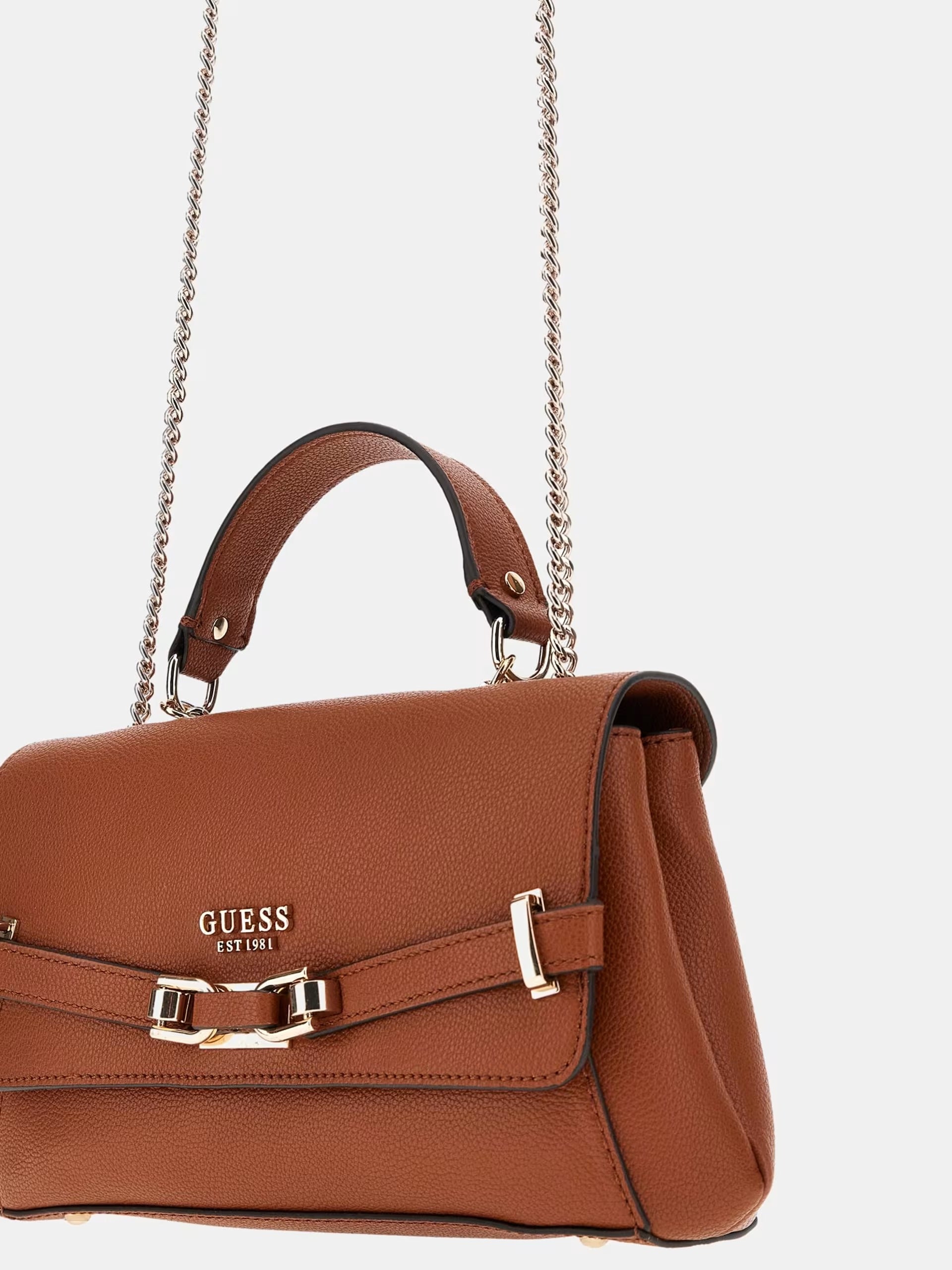 GUESS Borsa A Tracolla Silvye HWBG9527210 Donna